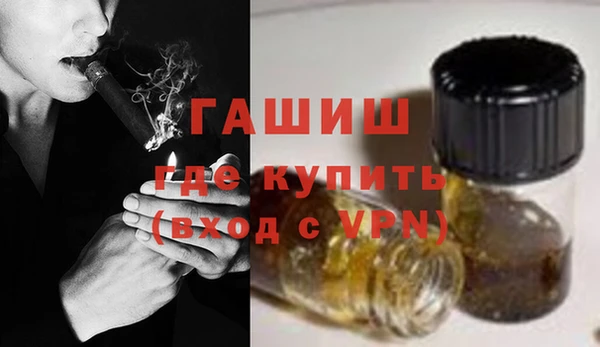 хмурый Алексин