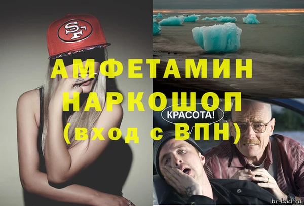 хмурый Алексин